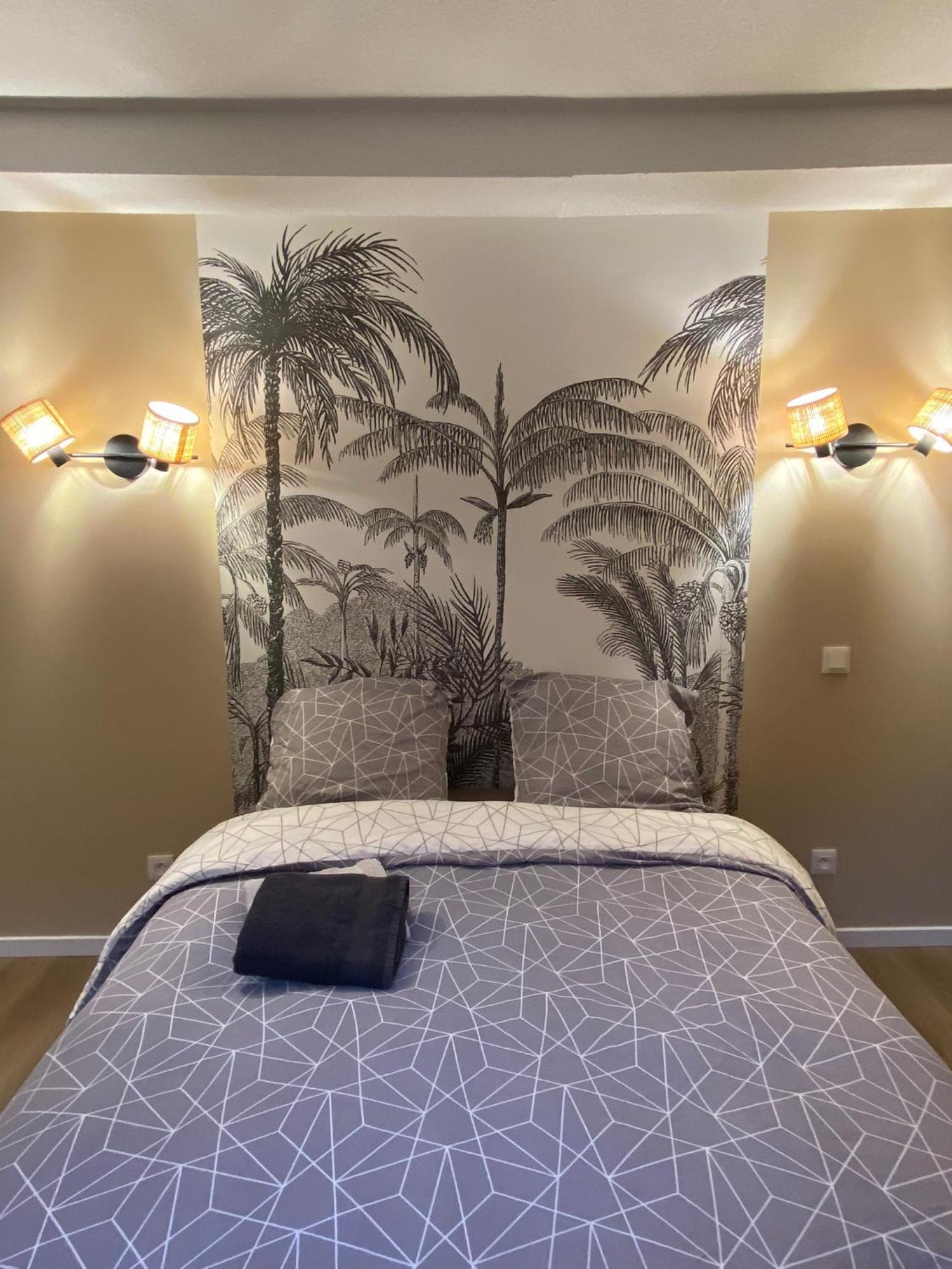Appartement Cosy Soufflenheim ภายนอก รูปภาพ