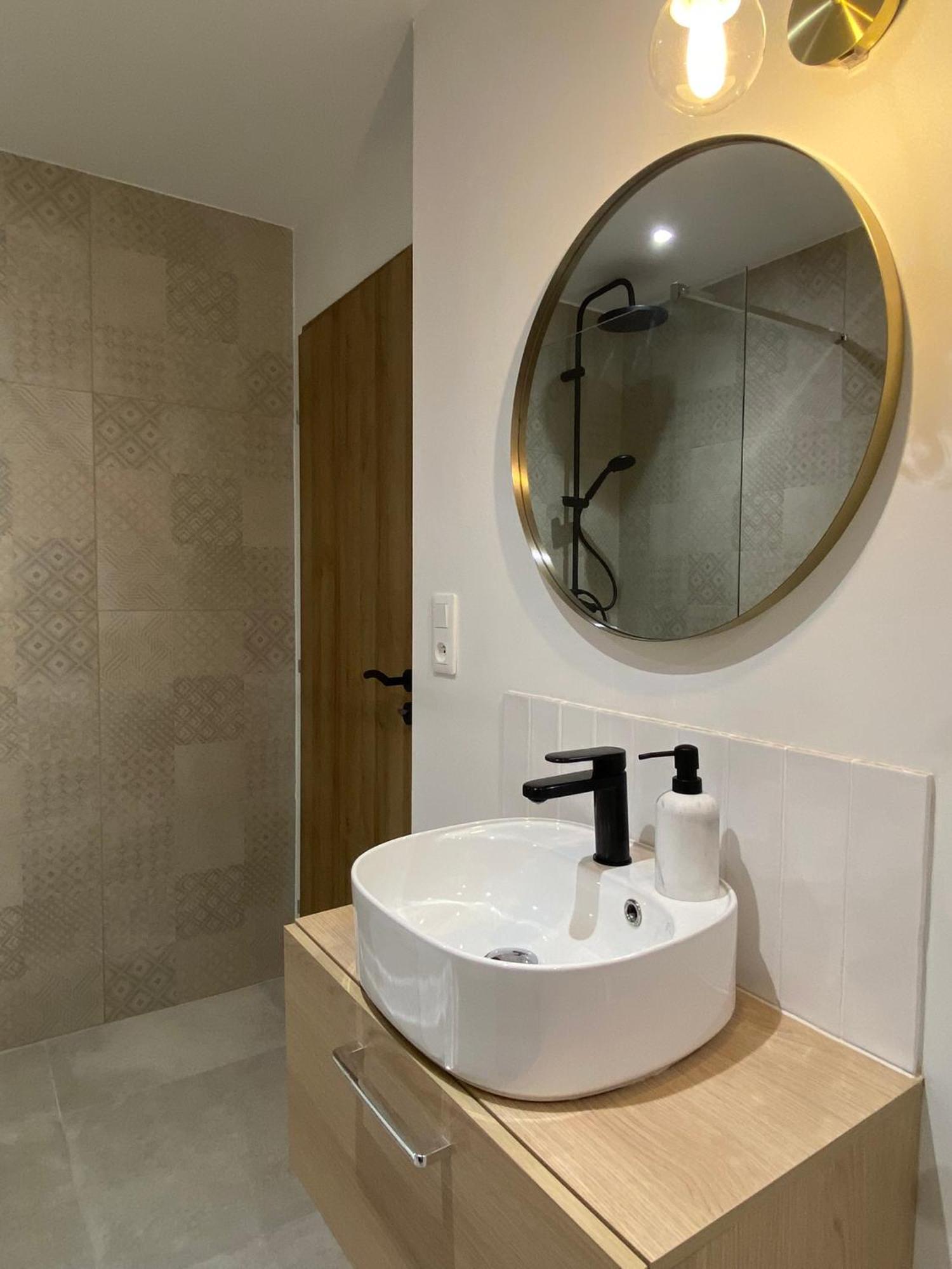 Appartement Cosy Soufflenheim ภายนอก รูปภาพ