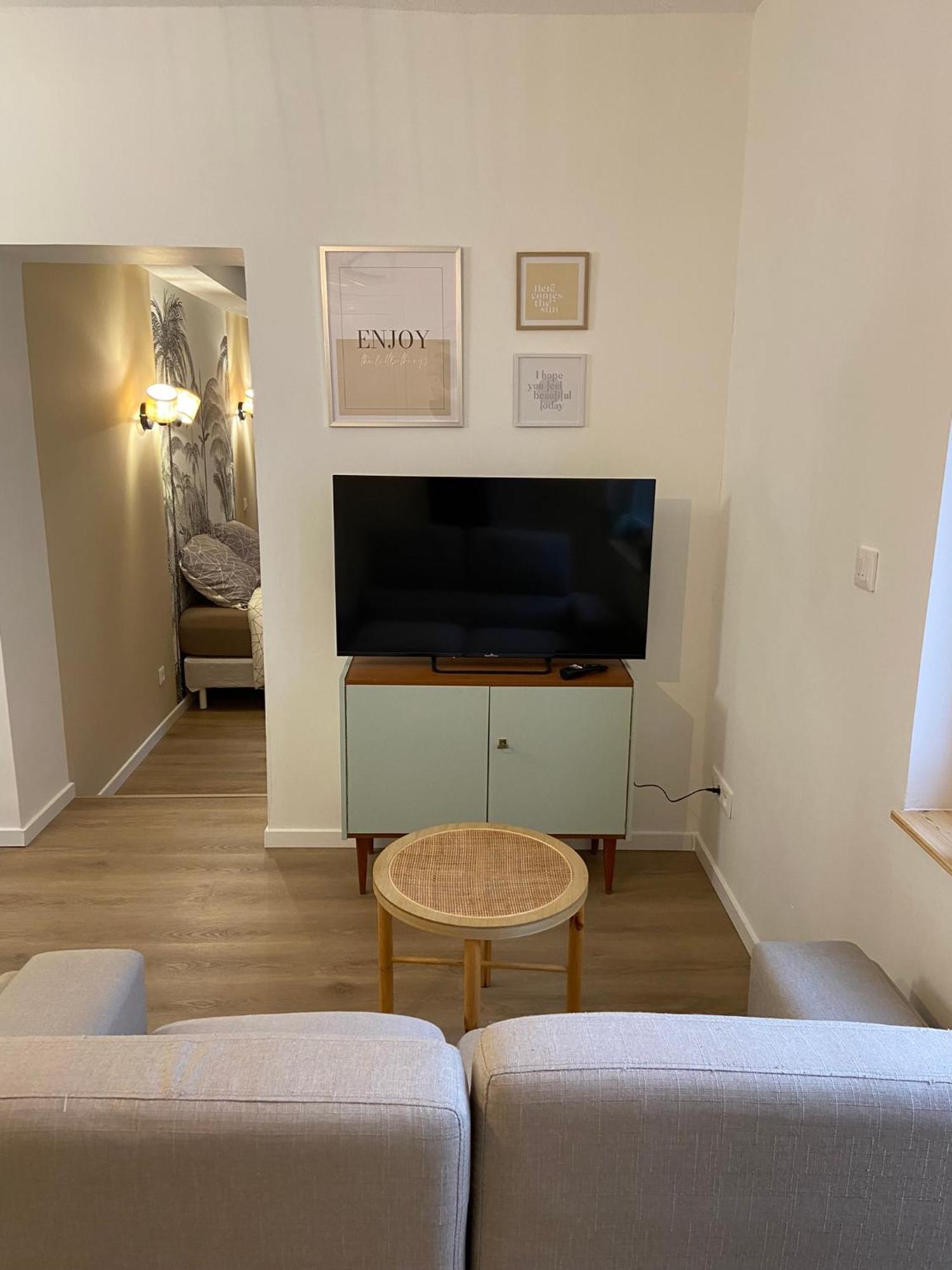 Appartement Cosy Soufflenheim ภายนอก รูปภาพ