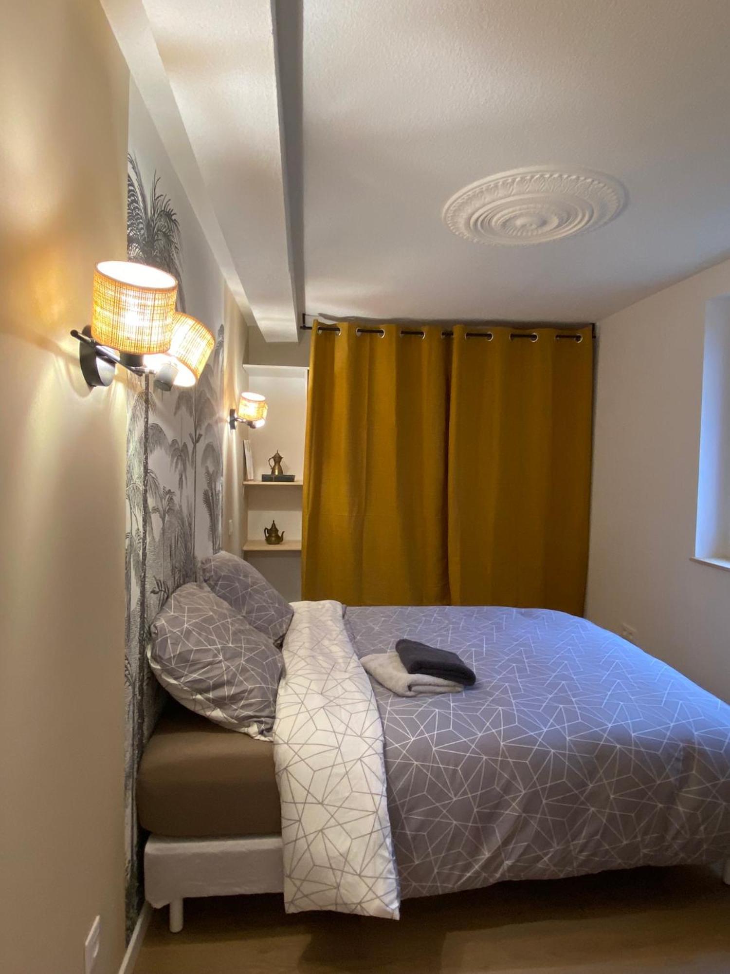 Appartement Cosy Soufflenheim ภายนอก รูปภาพ