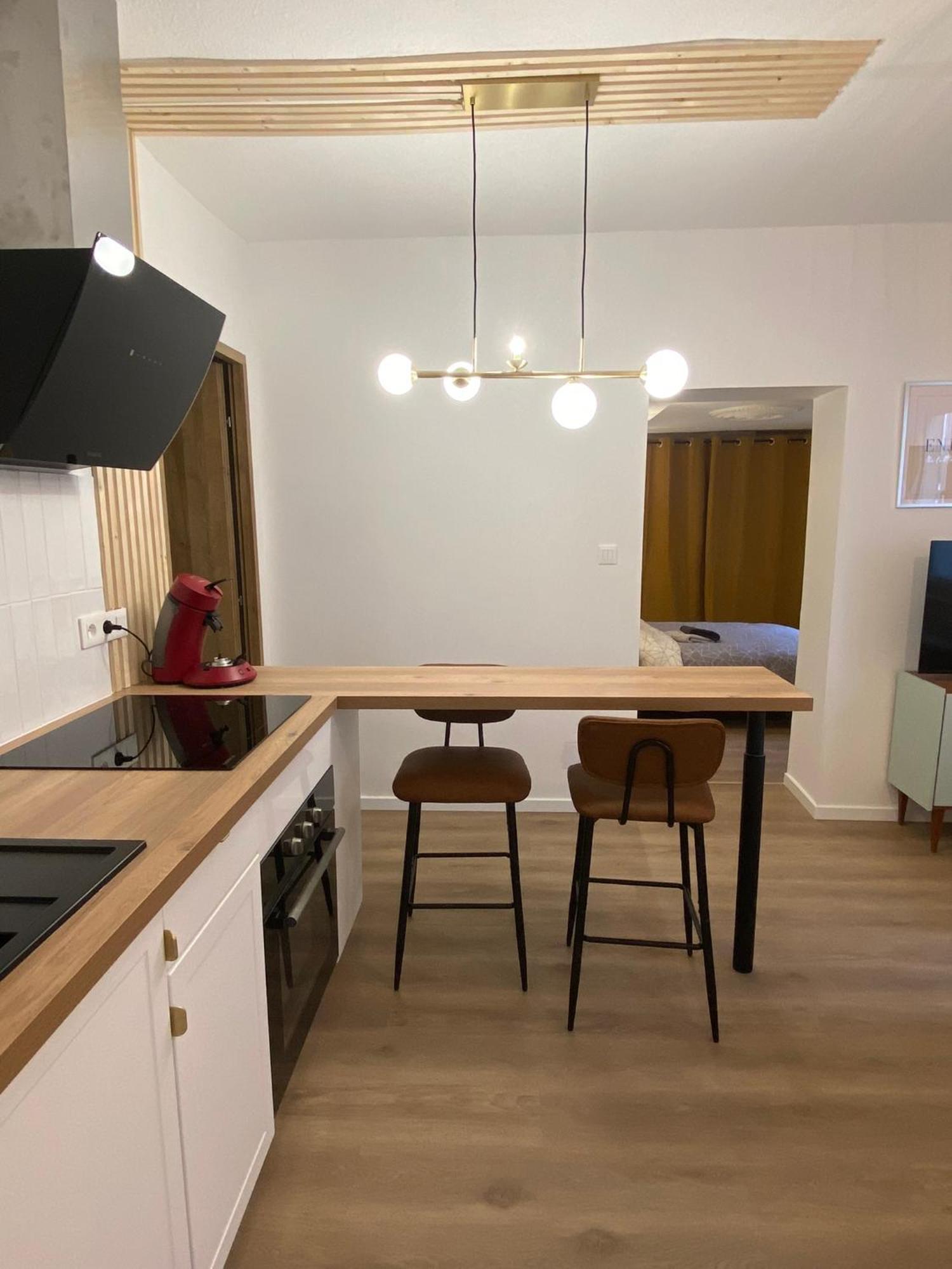 Appartement Cosy Soufflenheim ภายนอก รูปภาพ